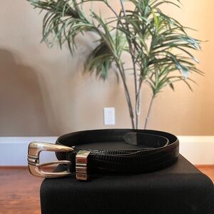 ✨Vintage Western Belt✨